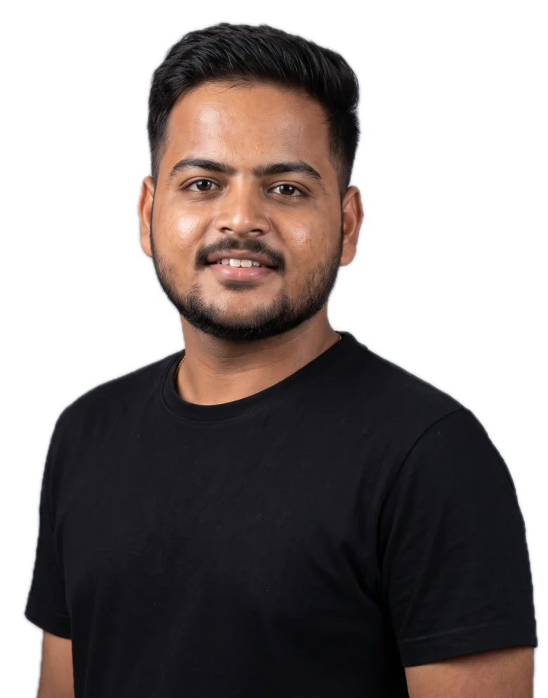 Akash Godre